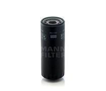WD11003 Фильтр масляный гидравлической системы Mann filter
