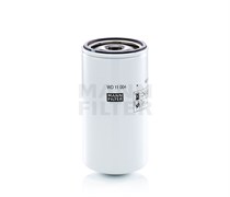 WD11004 Фильтр масляный гидравлической системы Mann filter