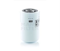 WD12001 Фильтр масляный гидравлической системы Mann filter