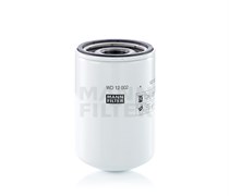 WD12002 Фильтр масляный гидравлической системы Mann filter