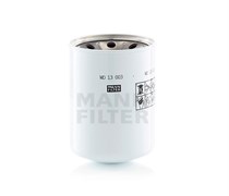 WD13003X Фильтр масляный гидравлической системы Mann filter