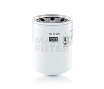 WD13008X Фильтр масляный гидравлической системы Mann filter