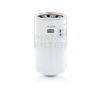 WD13009X Фильтр масляный гидравлической системы Mann filter