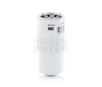 WD13010-2X Фильтр масляный гидравлической системы Mann filter