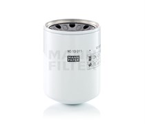 WD13011X Фильтр масляный гидравлической системы Mann filter