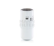 WD14004 Фильтр масляный гидравлической системы Mann filter