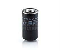 WD724/4 Фильтр масляный гидравлической системы Mann filter