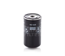 WD724/6 Фильтр масляный гидравлической системы Mann filter
