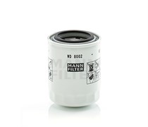 WD8002 Фильтр масляный гидравлической системы Mann filter