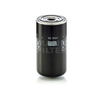 WD9004 Фильтр масляный гидравлической системы Mann filter