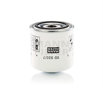WD920/7 Фильтр масляный гидравлической системы Mann filter