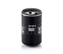 WD940/10 Фильтр масляный гидравлической системы Mann filter