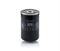 WD940/19 Фильтр масляный гидравлической системы Mann filter