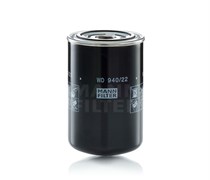 WD940/22 Фильтр масляный гидравлической системы Mann filter