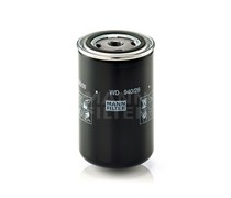WD940/26 Фильтр масляный гидравлической системы Mann filter