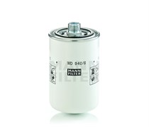WD940/6 Фильтр масляный гидравлической системы Mann filter
