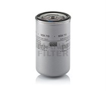WDK719 Фильтр топливный для систем высокого давления Mann filter