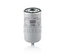 WDK725 Фильтр топливный для систем высокого давления Mann filter