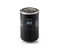 WDK925 Фильтр топливный для систем высокого давления Mann filter