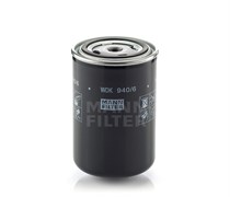 WDK940/6 Фильтр топливный для систем высокого давления Mann filter