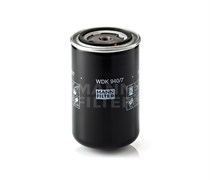 WDK940/7 Фильтр топливный для систем высокого давления Mann filter