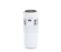 WH10003 Фильтр масляный гидравлической системы Mann filter