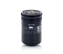 WH10004 Фильтр масляный гидравлической системы Mann filter