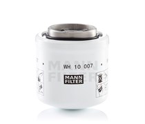 WH10007 Фильтр масляный гидравлической системы Mann filter