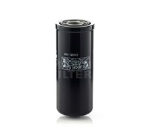 WH1257/3 Фильтр масляный гидравлической системы Mann filter