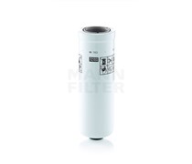 WH7001 Фильтр масляный гидравлической системы Mann filter
