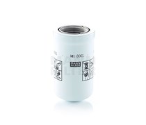 WH8001 Фильтр масляный гидравлической системы Mann filter