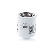 WH9004 Фильтр масляный гидравлической системы Mann filter
