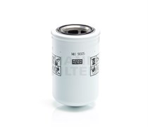 WH9005 Фильтр масляный гидравлической системы Mann filter