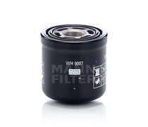 WH9007 Фильтр масляный гидравлической системы Mann filter
