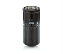 WH9011 Фильтр масляный гидравлической системы Mann filter