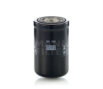 WH945 Фильтр масляный гидравлической системы Mann filter