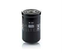 WH945/1 Фильтр масляный гидравлической системы Mann filter