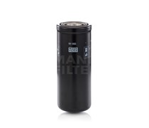 WH980 Фильтр масляный гидравлической системы Mann filter