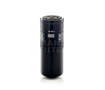 WH980/3 Фильтр масляный гидравлической системы Mann filter