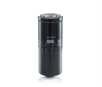 WH980/7 Фильтр масляный гидравлической системы Mann filter