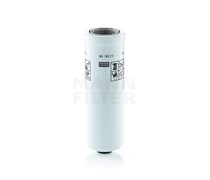 WH980/9 Фильтр масляный гидравлической системы Mann filter