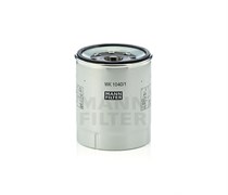 WK1040/1X Фильтр топливный Mann filter