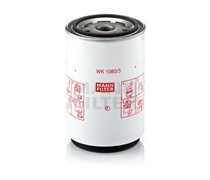 WK1060/3X Фильтр топливный Mann filter