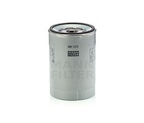 WK1070X Фильтр топливный Mann filter