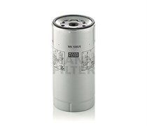 WK1080/6X Фильтр топливный Mann filter