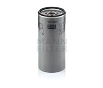 WK1080/7X Фильтр топливный Mann filter