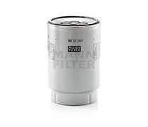 WK11001X Фильтр топливный Mann filter