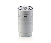 WK11003Z Фильтр топливный Mann filter