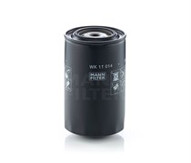 WK11014 Фильтр топливный Mann filter