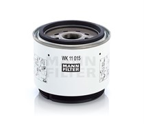 WK11015X Фильтр топливный Mann filter